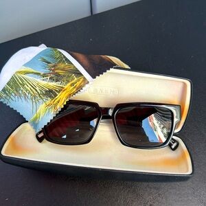 Raen Rhames Sunglasses